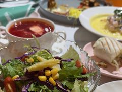 -库滋明·俄罗斯特色美食(中央大街店)