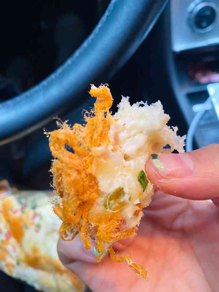 小明虾西点手作(花园店)-"偶然发现美团有提拉米苏的团购,4寸901.