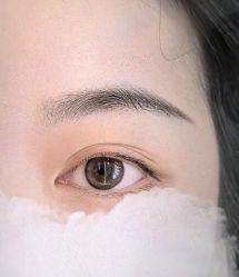 -变美丽半永久纹眉连锁·机器野生眉•洗眉