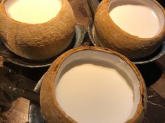 -同仁四季椰子鸡(海岸城天利店)