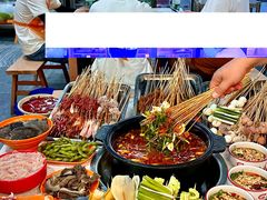 -小向麻辣烫(天街总店)