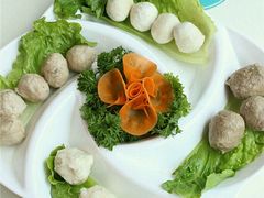 -香邦迷宗蟹(新汽车站店)