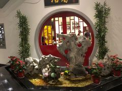 -冶春茶社(星汉大厦店)