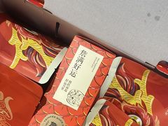 -詹记桃酥(宿州路店)