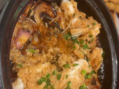 -雀蓝川菜(星悦汇店)