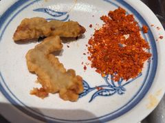 -巴奴毛肚火锅(悠唐购物中心店)