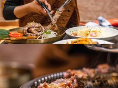 -味家烤肉烤鳗鱼牛排(西塔旗舰店)