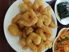 -杏园餐厅(阜成门店)