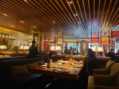 大堂-珍宝轩海鲜火锅(碧湖大厦店)