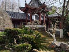 -堤角公园