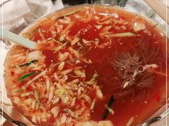 -七八冷面·延边朝鲜族美食(圣熙八号店)