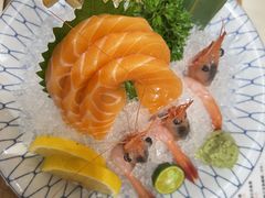-上户日本料理(北仑富邦店)
