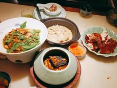 -佬麻雀·新湘菜(珠海金发购物中心店)