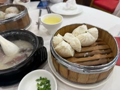 -凤凰楼酒家·粤宴点心(华强北店)