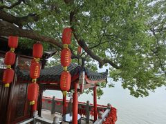 -仓山金山寺
