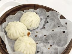 -老胜香包子铺(天津机场店)