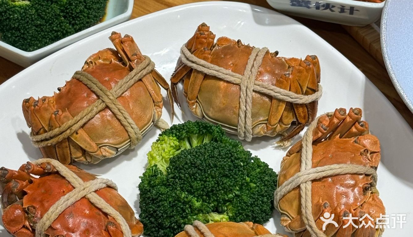 南京的！！谁懂这一桌含金量….