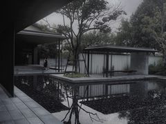 -木守西溪溪隐餐厅