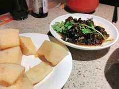 -大丰收脆鱼(浦西万达店)