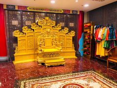 -万荣烤鸭店·北京菜(天坛店)