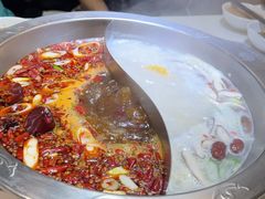 -京门活鱼馆·鱼火锅(百子湾（原红庙）店)