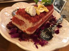 -盘炉forenza·云贵川融合小食堂 ( 钟楼中柳巷店)