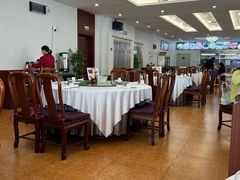 -泉龙渔村·粤式早茶·金牌烧鹅(中山三乡店)