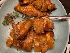 -环球港凯悦 · 享悦中餐厅