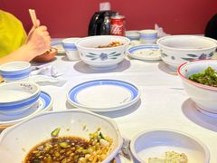 -俏湘厨•地道湘菜(建华南路店)