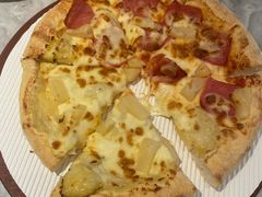 -必胜客(骡马市店)