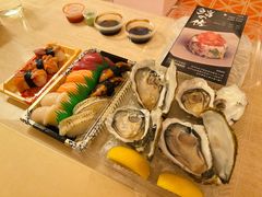 -鮨之佐壽司外賣店(氹仔市区店)