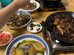 -家家腊鱼馆(总店)