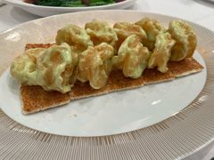 -粤珍轩·家宴·广式茶点(新城广场店)