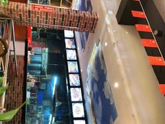 -醉美东江·三文鱼·烧鸡公
