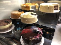 -Awfully Chocolate(来福士广场店)
