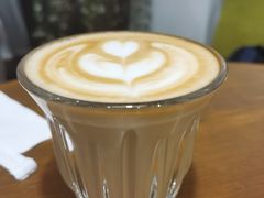 -藏书馆咖啡LibraryCoffee·Bistro(牡丹园店)