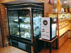 -梦菲思饼屋(瑞金宾馆店)