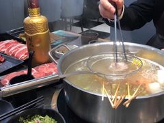 -林记潮牛·牛肉火锅(上马墩店)