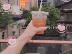 -CHANEL(恒隆广场店)