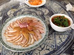 -白家寨子·山野白族菜(古城总店)