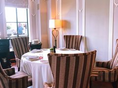 -上海和平饭店-华懋阁 The Cathay Room