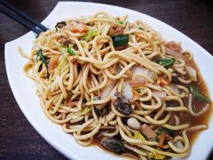 -海坛特色小吃·只做平潭特色菜(平潭店)