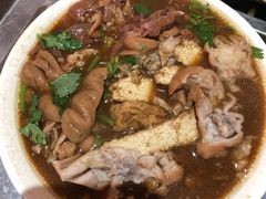 -姚记炒肝店(簋街店)