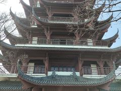 -采石矶景区