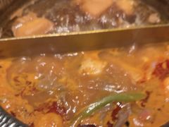-牛YO寿喜烧和牛火锅自助(三台子万象汇店)