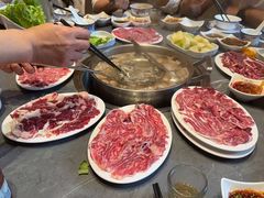 -贵宾牛·潮汕牛肉火锅(珠池总店)