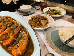 -美奈小馆·东南亚菜(福田星河COCO Park店)