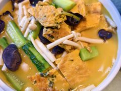 -长兴菜馆(高桥店)