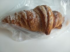 草莓羊角-仟吉KenGee(五里牌店)