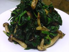 小蘑菇调凉菜-西北45°(世茂广场店)